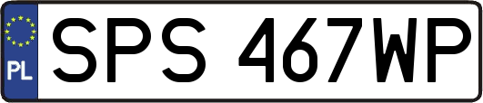 SPS467WP