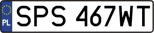 SPS467WT