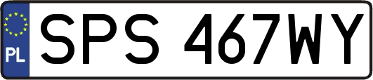 SPS467WY