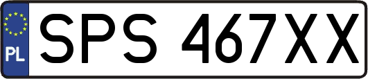 SPS467XX