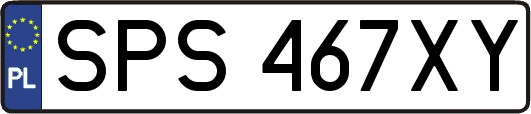 SPS467XY