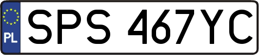 SPS467YC