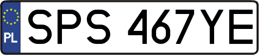 SPS467YE