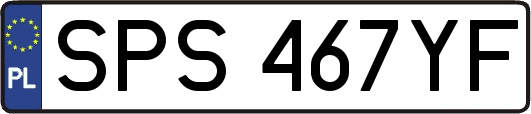 SPS467YF