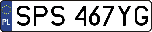 SPS467YG