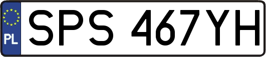 SPS467YH