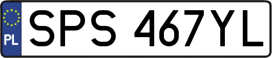 SPS467YL
