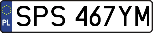 SPS467YM
