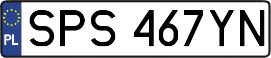 SPS467YN