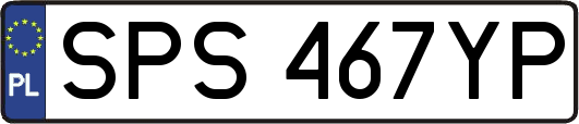 SPS467YP