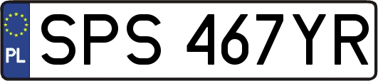SPS467YR