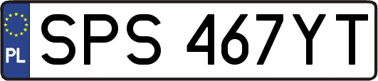 SPS467YT