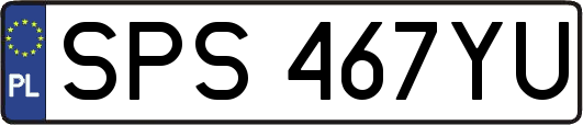 SPS467YU