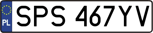 SPS467YV