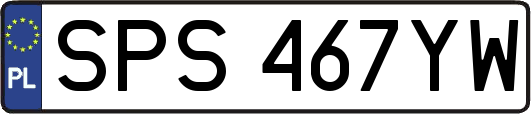 SPS467YW