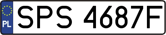 SPS4687F
