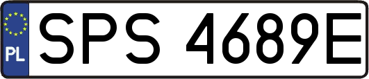 SPS4689E