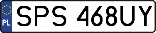 SPS468UY