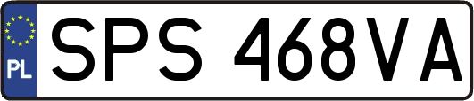 SPS468VA