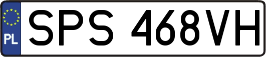 SPS468VH