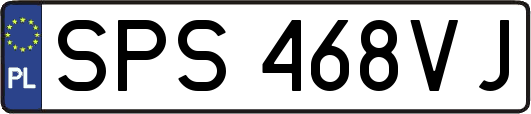SPS468VJ