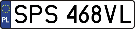 SPS468VL