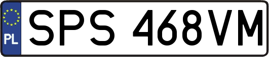 SPS468VM