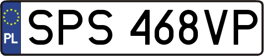 SPS468VP