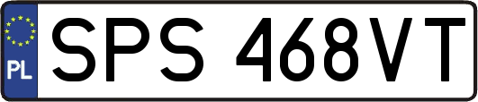 SPS468VT