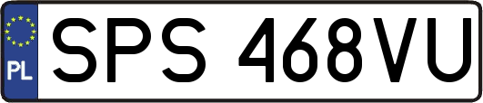 SPS468VU