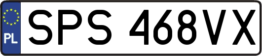 SPS468VX