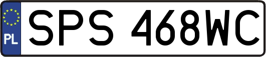 SPS468WC