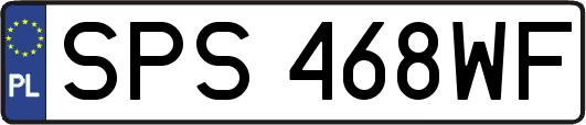 SPS468WF