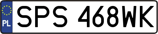SPS468WK