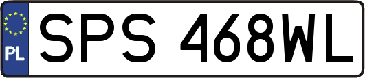 SPS468WL