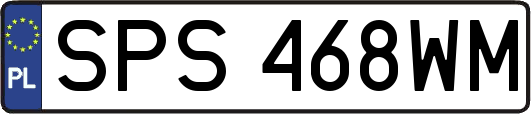 SPS468WM