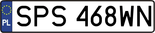 SPS468WN