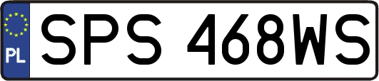 SPS468WS