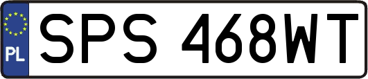 SPS468WT