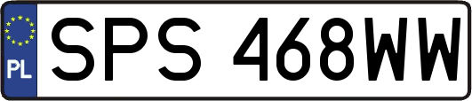 SPS468WW