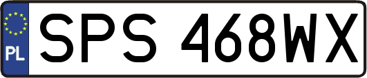 SPS468WX