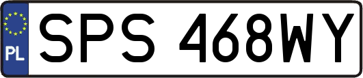 SPS468WY