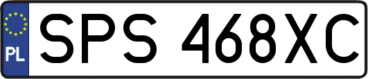 SPS468XC