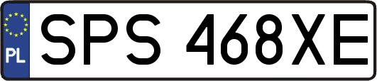 SPS468XE