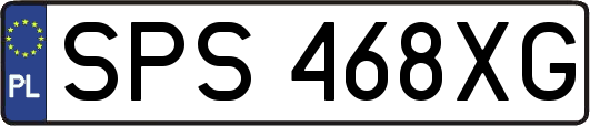 SPS468XG
