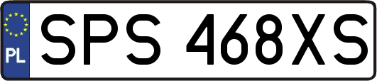 SPS468XS