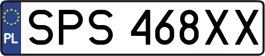 SPS468XX
