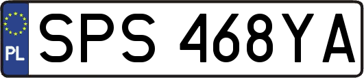 SPS468YA