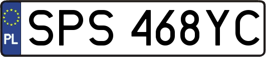 SPS468YC