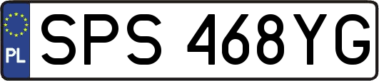 SPS468YG